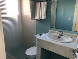 Serviden Retiro Park II