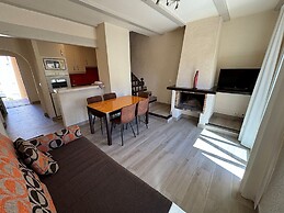 Serviden Retiro Park II