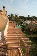 Serviden Retiro Park II