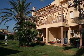 Serviden Retiro Park II