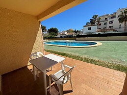 Serviden Retiro Park II