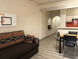 Serviden Retiro Park II