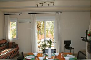 Serviden Retiro Park II