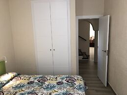 Serviden Retiro Park II