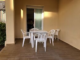 Serviden Retiro Park II