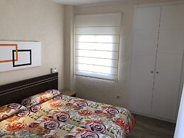 Serviden Retiro Park II