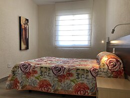 Serviden Retiro Park II