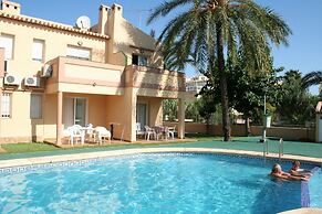 Serviden Retiro Park II