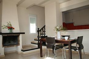 Serviden Retiro Park II