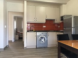 Serviden Retiro Park II