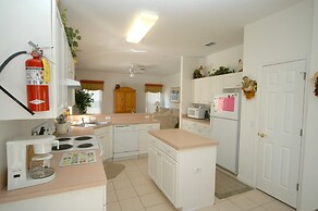 Florida Villas and Elite Homes