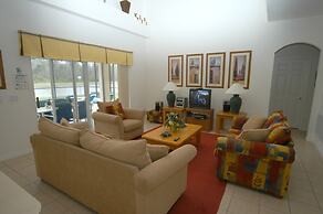 Florida Villas and Elite Homes