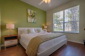 Florida Villas and Elite Homes