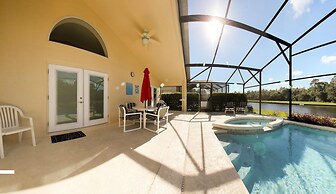 Florida Villas and Elite Homes