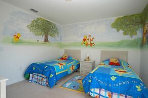 Florida Villas and Elite Homes