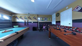 Florida Villas and Elite Homes