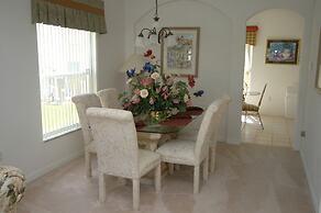 Florida Villas and Elite Homes