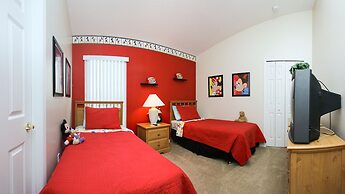 Florida Villas and Elite Homes