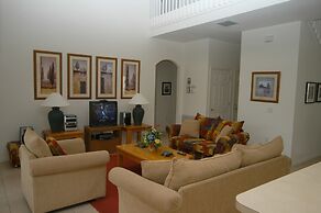 Florida Villas and Elite Homes