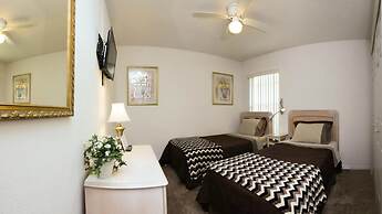 Florida Villas and Elite Homes