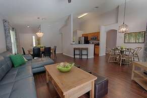 Florida Villas and Elite Homes