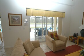 Florida Villas and Elite Homes