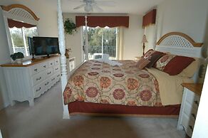 Florida Villas and Elite Homes