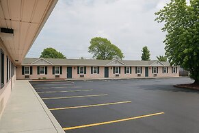 Boulevard Inn