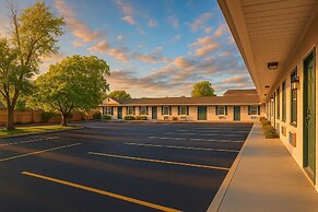 Boulevard Inn