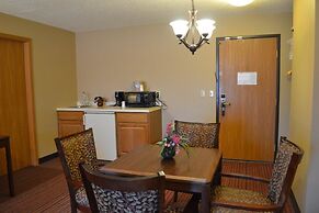 Baymont by Wyndham Mequon Milwaukee Area