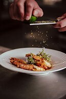 Monte Prado Hotel & Spa