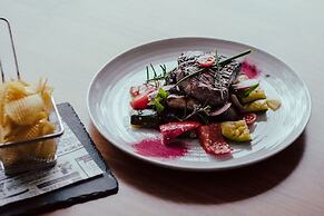 Monte Prado Hotel & Spa