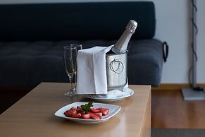 Monte Prado Hotel & Spa