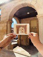 Monte Prado Hotel & Spa