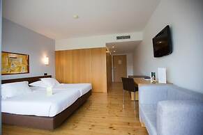 Monte Prado Hotel & Spa