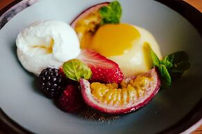 Monte Prado Hotel & Spa