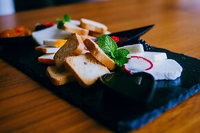 Monte Prado Hotel & Spa