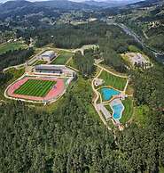 Monte Prado Hotel & Spa