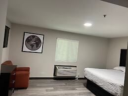 High Falls Inn and Suites