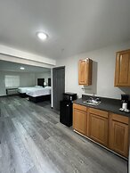 High Falls Inn and Suites
