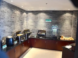 GreenTree Inn Jiangsu Nantong Rugao Haiyang Road Tiancheng Business Ho