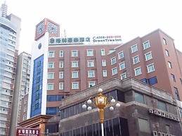 GreenTree Inn Jiangsu Nantong Rugao Haiyang Road Tiancheng Business Ho