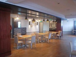 GreenTree Inn Jiangsu Nantong Rugao Haiyang Road Tiancheng Business Ho