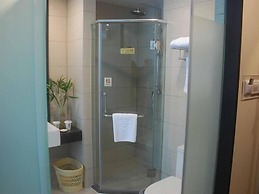 GreenTree Inn Jiangsu Nantong Rugao Haiyang Road Tiancheng Business Ho