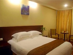 GreenTree Inn Jiangsu Nantong Rugao Haiyang Road Tiancheng Business Ho