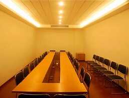 GreenTree Inn Jiangsu Nantong Rugao Haiyang Road Tiancheng Business Ho