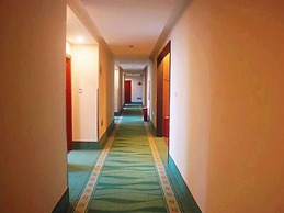 GreenTree Inn Jiangsu Nantong Rugao Haiyang Road Tiancheng Business Ho