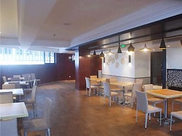 GreenTree Inn Jiangsu Nantong Rugao Haiyang Road Tiancheng Business Ho