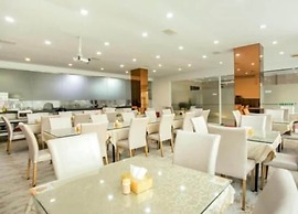 GreenTree Inn Guangzhou Panyu Bus Station Business Hotel