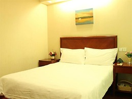 GreenTree Inn Guangzhou Panyu Bus Station Business Hotel